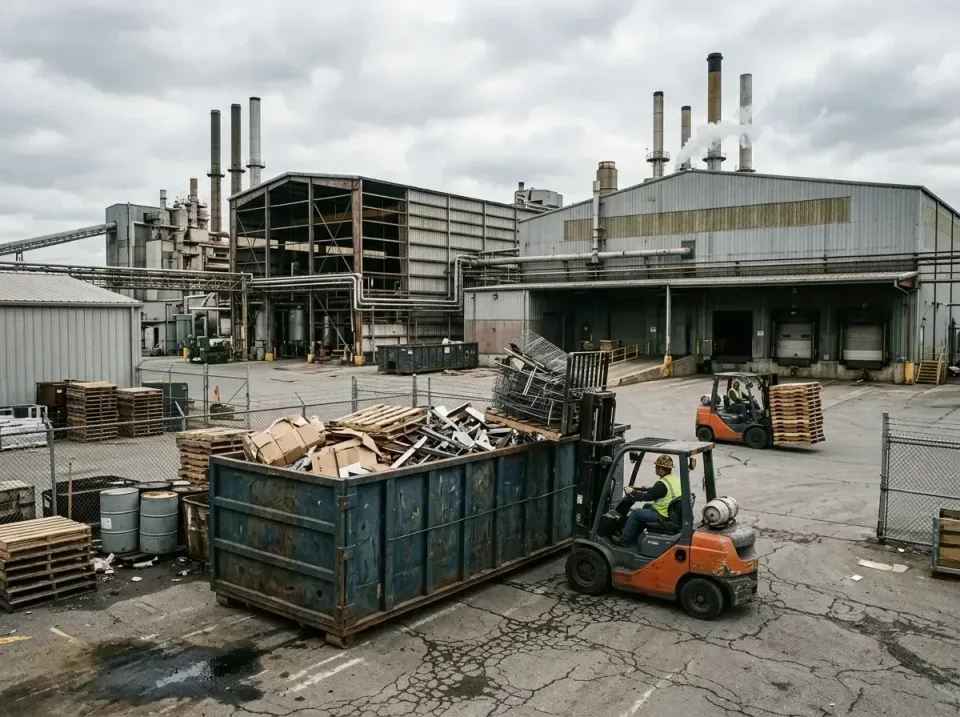 industrial-factory-scrap-conta-003 — frequently asked questions, Cheap Roll-off Dumpster Rentals in Chapel Hill, NC